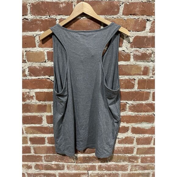 Torrid RILAKKUMA BEAR Women's Girls Plus Size Racerback Tank Top T-Shirt NWT 1 - Picture 5 of 5